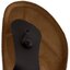 Birkenstock Infradito Birkenstock Ramses 0044791 Black