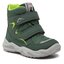 Superfit Hótaposó Superfit GORE-TEX 1-009221-7010 M Grün/Hellgrün