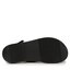 Emporio Armani Sandalen Emporio Armani X4P126 XN789 K001 Black/Black