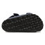 Birkenstock Sandale Birkenstock Milano Hl 1018742 Navy