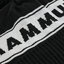Mammut Sapka Mammut Peaks Beanie 1191-01100-0047-1 Black/White