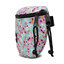 Eastpak Borsetă Eastpak Springer EK000074 Ditsy Turquoise U52