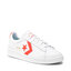 Converse Αθλητικά Converse Pro Leather Ox 170756C White/Bright Poppy/White