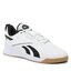 Reebok Pantofi Reebok Lifter PR III Shoes HR0439 Alb