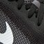 Nike Boty Nike Revolution 3 (GS) 819413 001 Dark Grey/White/Black Pr Platnm