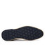 Bata Cipele Bata 8216622 Black