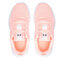 Under Armour Pantofi Under Armour Ua W Victory 3023640-602 Pnk/Wht
