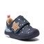Bibi Αθλητικά Bibi Prewalker 1122127 Navy/Glitter