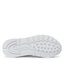 Reebok Topánky Reebok Cl Lthr GZ6097 Ftwwht/Ftwwht/Ftwwht