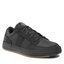 Timberland Sneakers Timberland Davis Square Sneaker TB0A26Y60011 Black Nubuck