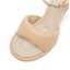 Gino Rossi Sandalen Gino Rossi SEWILLA-02 Beige