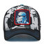 Capslab Șapcă Capslab Original Stormtrooper CL/STT2/1/SEL2 Negru