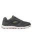 Skechers Pantofi Skechers Flex Advantage 4.0 232225/CHAR Charcoal