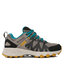 Columbia Trekkingschuhe Columbia Peakfreak II Outdry BL5953 Kettle/Black