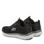 Skechers Sneakers Skechers Summits Torre 232395/BKCC Black