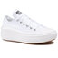 Converse Teniși Converse Ctas Move Ox 570257C White/White/White