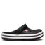 Crocs Παντόφλες Crocs Crocband 11016 Black
