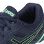 Asics Pantofi Asics Jolt 3 1011B034 Midnight/New Leaf 404