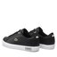 Lacoste Sneakers Lacoste Powercourt 222 6 Sfa 744SFA0077312 Blk/Wht