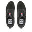 Helly Hansen Pantofi Helly Hansen Freathering 11572_990 Black/White