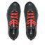 Columbia Туристически Columbia Facet 75 Outdry BM8538 Black/Fiery Red 010