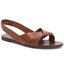 Vagabond Sandały Vagabond Tia 4331-201-27 Cognac