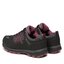 Regatta Pārgājienu apavi Regatta Lady Samaris II Low Black/Purple 2QT