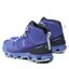On Scarpe da trekking On Cloudrock 2 Waterproof 6398611 Indigo/Cobalt