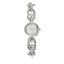 Ted Baker Uhr Ted Baker Margiii BKPMAF202 Silver