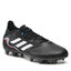 adidas Chaussures adidas Copa Sense.2 Fg GV9047 Cblack/Ftwwht/Vivred