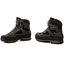 Aku Туристически Aku Conero Gtx GORE-TEX 878.4 Black/Grey 058