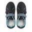 DD Step Scarpe sportive DD Step CSB-518L Bermuda Blue