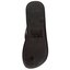 Ipanema Flip-flops Ipanema Anat Brilliant III Fem 80403 Black/Black Metal 24191