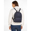 Tommy Hilfiger Rucsac Tommy Hilfiger Poppy Th Backpack AW0AW15641 Space Blue DW6
