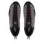 Dolomite Scarpe da trekking Dolomite Crodarossa Low Gtx Ms GORE-TEX 289243-1227020 Gunmetal Grey/Fiery Red