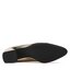 Furla Pantofi Furla Block YE49FBK-A.0201-OLH00-4-401-20-IT Color Oro Light