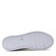 Puma Сникърси Puma Jada Vacay Queen Jr 389750 03 White/Lily/Pink/Black/Gold