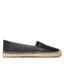 MICHAEL Michael Kors Еспадрили MICHAEL Michael Kors Kendrick Slip On 40R7KNFP1L Black
