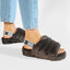 Ugg Пантофи Ugg W Fluff Yeah Slide 1095119 W/Chrc