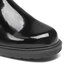 Clarks Ghete Jodhpur Clarks Orinoco2 Lane 261636224 Black Pat