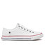 Big Star Shoes Кецове Big Star Shoes DD174271 White
