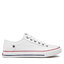 Big Star Shoes Sneakers BIG STAR DD174271 White