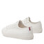 Levi's® Teniszcipő Levi's® 234192-634-50 Brilliant White
