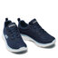 Skechers Sneakers Skechers Brilliant View 149303/NVBL Navy/Blue