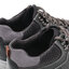 Geox Μποτίνια Geox U Hallson C U165UC 03214 C9004 Anthracite
