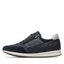 Geox Sneakersy Geox U Avery U35H5A0PTEKC4002 Navy