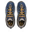 Keen Bakancs Keen Targhee Low Wp 1026293 Blue Depths/Forest Night