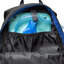 Regatta Batoh Regatta Blackfell III 20L EU184 Black/Surfsp 2BY