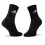 adidas 3 pár uniszex hosszú szárú zokni adidas Cush Crw 3Pp DZ9355 Mgreyh/Mgreyh/Black
