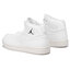 Nike Παπούτσια Nike Jordan Access AR3762 100 White/White/Pale Ivory